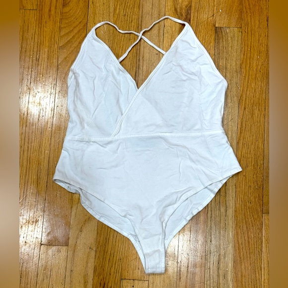 Forever 21 Bodysuit - Picture 3 of 5